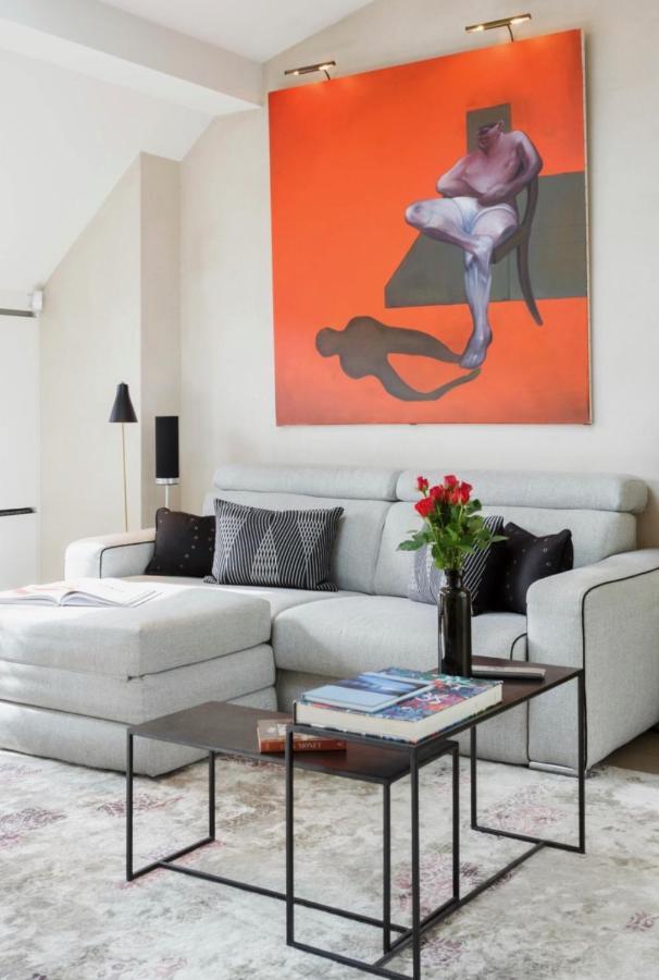 Prestige Sur Louvre Et Tuileries Apartment Paris Exterior photo